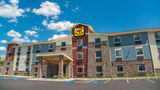 My Place Hotel-Missoula Exterior