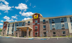 My Place Hotel-Missoula