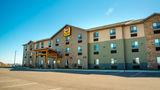 My Place Hotel-Rapid City Exterior