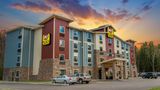 My Place Hotel-Marquette Exterior