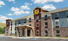 My Place Hotel-Rock Springs