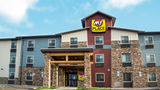 My Place Hotel-Sioux Falls Exterior