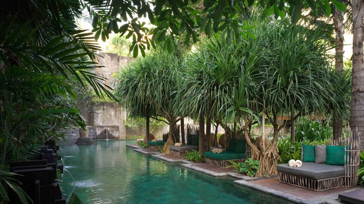 Hotel Indigo Bali Seminyak Beach Pool