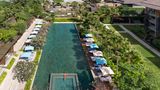 <b>Hotel Indigo Bali Seminyak Beach Exterior</b>. Images powered by <a href=https://www.travelagewest.com/Hotels/Seminyak-Indonesia/