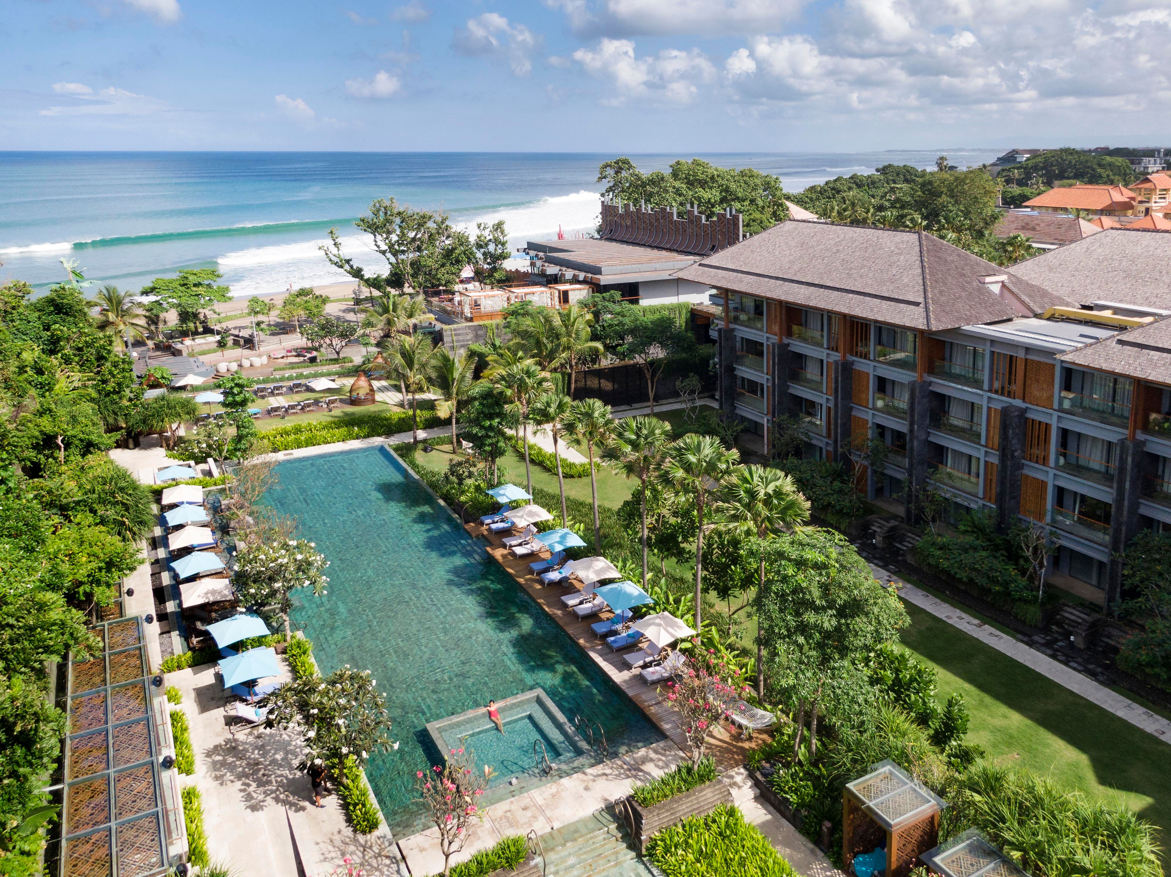 Find Hotels Near Hotel Indigo Bali Seminyak Beach- Seminyak