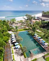 Hotel Indigo Bali Seminyak Beach