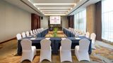Crowne Plaza Taizhou Meeting