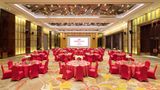 Crowne Plaza Taizhou Ballroom
