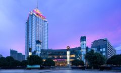 Crowne Plaza Taizhou