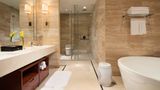 Crowne Plaza Taizhou Room
