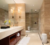 Crowne Plaza Taizhou Room