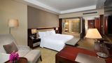 Crowne Plaza Taizhou Room