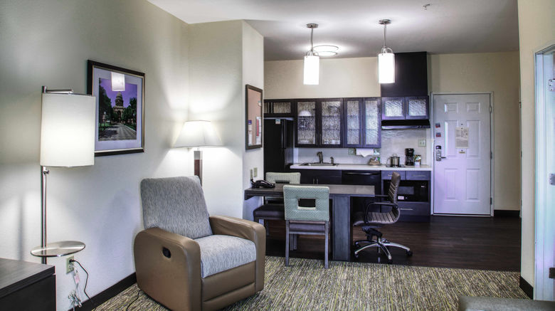 <b>Candlewood Suites Austin North Room</b>. Images powered by <a href="https://www.leonardoworldwide.com/" title="Leonardo Worldwide" target="_blank">Leonardo</a>.