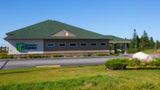 <b>Holiday Inn Express Dryden Exterior</b>. Images powered by <a href="https://www.leonardoworldwide.com/" title="Leonardo Worldwide" target="_blank">Leonardo</a>.