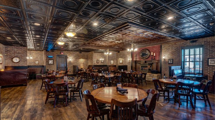 Holiday Inn Spearfish Restaurant