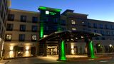 <b>Holiday Inn & Suites Silicon Valley Exterior</b>. Images powered by <a href="https://www.leonardoworldwide.com/" title="Leonardo Worldwide" target="_blank">Leonardo</a>.