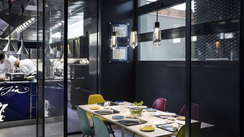 <b>Hotel Plaza & De Russie Restaurant</b>. Images powered by <a href="https://www.leonardoworldwide.com/" title="Leonardo Worldwide" target="_blank">Leonardo</a>.