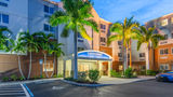 Candlewood Suites Fort Myers-Sanibel Gat Exterior