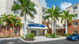 Candlewood Suites Fort Myers-Sanibel Gat Exterior