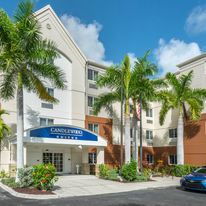 Candlewood Suites Fort Myers-Sanibel Gat