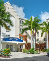 Candlewood Suites Fort Myers-Sanibel Gat