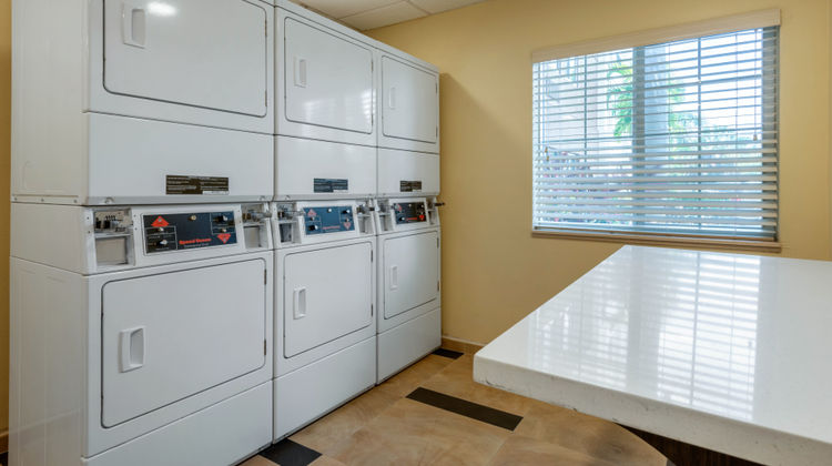 Candlewood Suites Fort Myers-Sanibel Gat Other