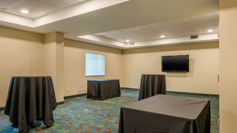 <b>Candlewood Suites Fort Myers-Sanibel Gat Meeting</b>. Images powered by <a href="https://www.leonardoworldwide.com/" title="Leonardo Worldwide" target="_blank">Leonardo</a>.