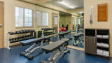 Candlewood Suites Fort Myers-Sanibel Gat Health Club