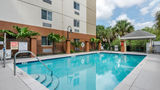 Candlewood Suites Fort Myers-Sanibel Gat Pool