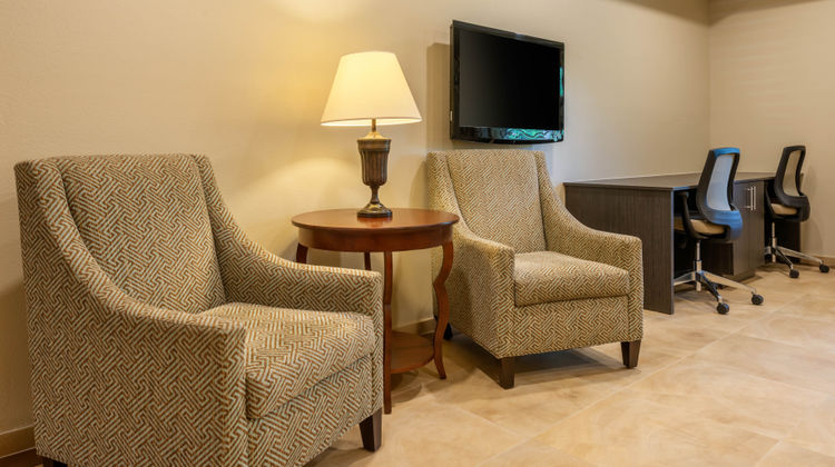 Candlewood Suites Fort Myers-Sanibel Gat Other