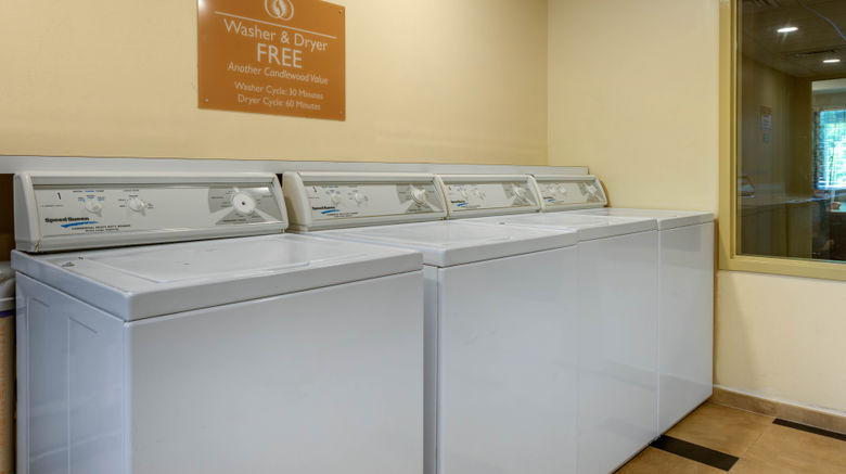 <b>Candlewood Suites Fort Myers-Sanibel Gat Other</b>. Images powered by <a href="https://www.leonardoworldwide.com/" title="Leonardo Worldwide" target="_blank">Leonardo</a>.