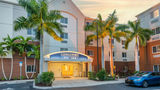 Candlewood Suites Fort Myers-Sanibel Gat Exterior
