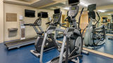 Candlewood Suites Fort Myers-Sanibel Gat Health Club