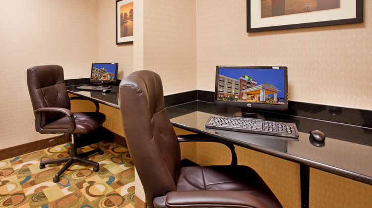 Holiday Inn Express & Suites North Other