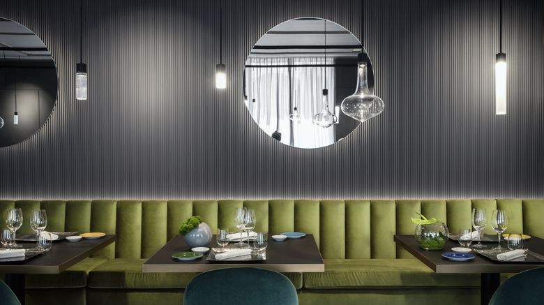<b>Hotel Plaza & De Russie Restaurant</b>. Images powered by <a href="https://www.leonardoworldwide.com/" title="Leonardo Worldwide" target="_blank">Leonardo</a>.