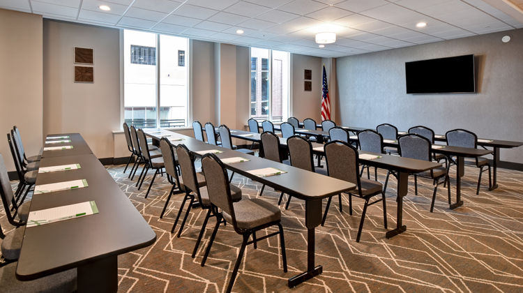 Holiday Inn Lancaster Meeting