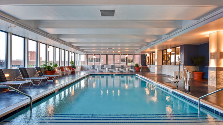 <b>Holiday Inn Lancaster Pool</b>. Images powered by <a href="https://www.leonardoworldwide.com/" title="Leonardo Worldwide" target="_blank">Leonardo</a>.