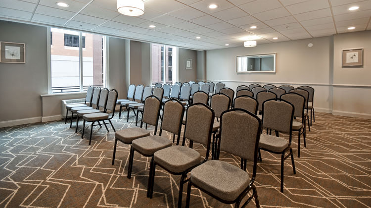 Holiday Inn Lancaster Meeting