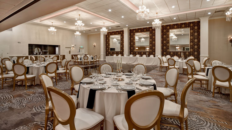 Holiday Inn Lancaster Ballroom