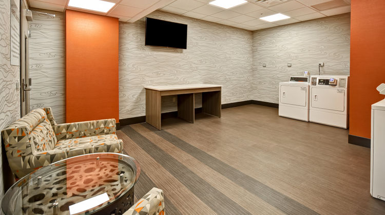 Holiday Inn Lancaster Other