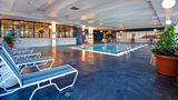 Holiday Inn Lancaster Pool