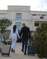 Tesoretto Hotel