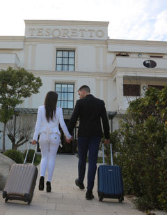 Tesoretto Hotel