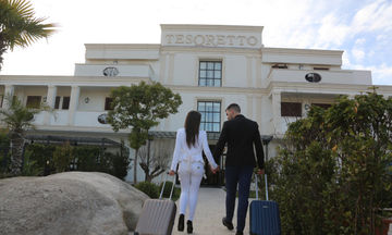 Tesoretto Hotel