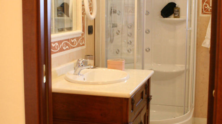 Tesoretto Hotel Suite
