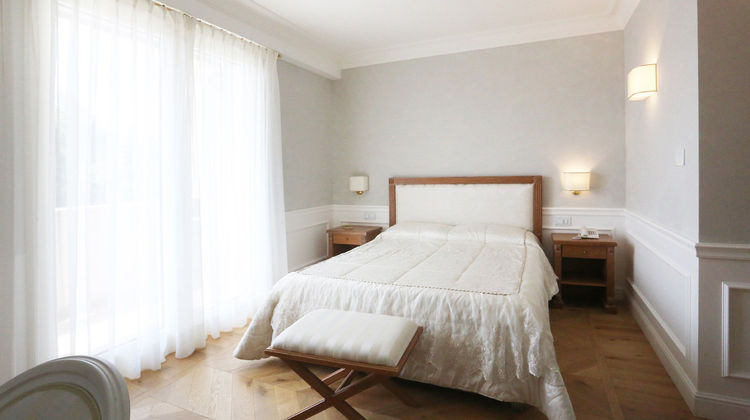 Tesoretto Hotel Room