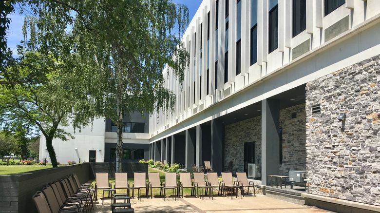 <b>Holiday Inn Express Grand Island Exterior</b>. Images powered by <a href="https://www.leonardoworldwide.com/" title="Leonardo Worldwide" target="_blank">Leonardo</a>.