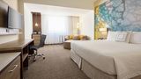 Courtyard by Marriott Hermosillo Room