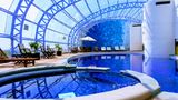<b>Holiday Inn Puebla Finsa Pool</b>. Images powered by <a href="https://www.leonardoworldwide.com/" title="Leonardo Worldwide" target="_blank">Leonardo</a>.