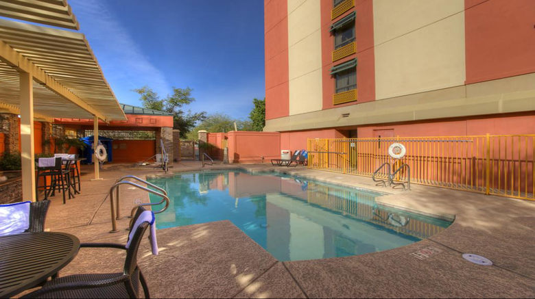 <b>Holiday Inn Express & Suites Tempe Pool</b>. Images powered by <a href="https://www.leonardoworldwide.com/" title="Leonardo Worldwide" target="_blank">Leonardo</a>.